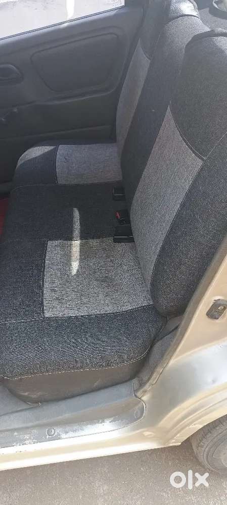 Maruti Suzuki Alto 800 2009