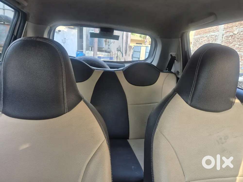 Datsun Go 2019 Petrol 82000 Km Driven