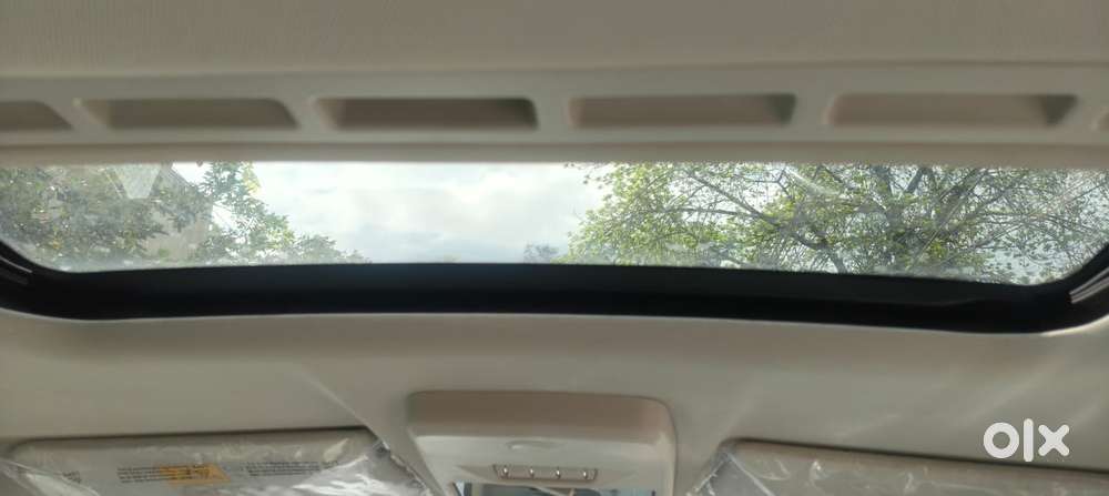 Tata Nexon, 2022, Diesel