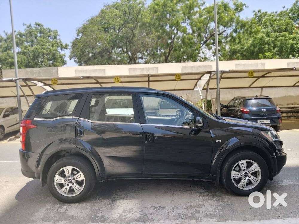 Mahindra Xuv500 W8 2wd, 2012, Diesel