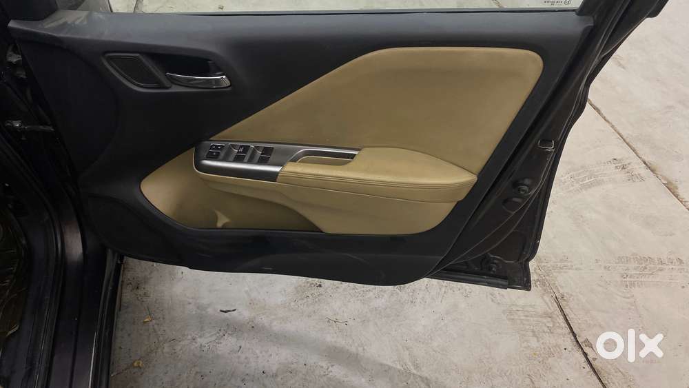 Honda City 2015-2017 I Dtec Vx, 2014, Diesel