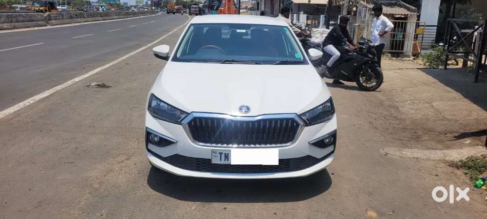 For Sale: Skoda Slavia Ambition Manual – Well Maintained