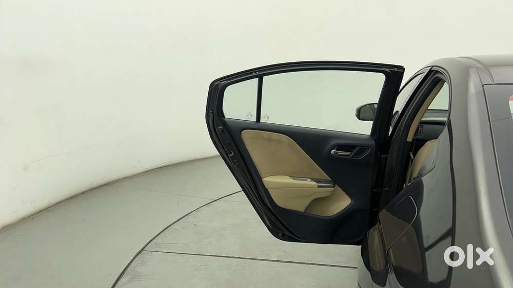 Honda City I-vtec S, 2014, Petrol