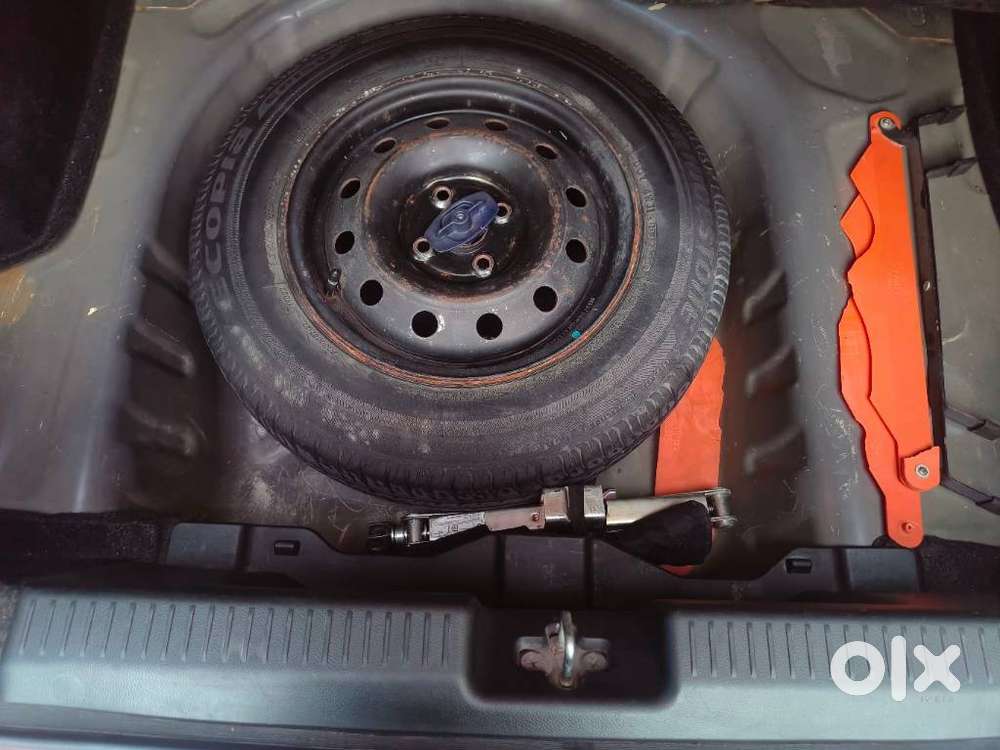 Maruti Suzuki Dzire 1.2 Vxi Amt, 2017, Petrol