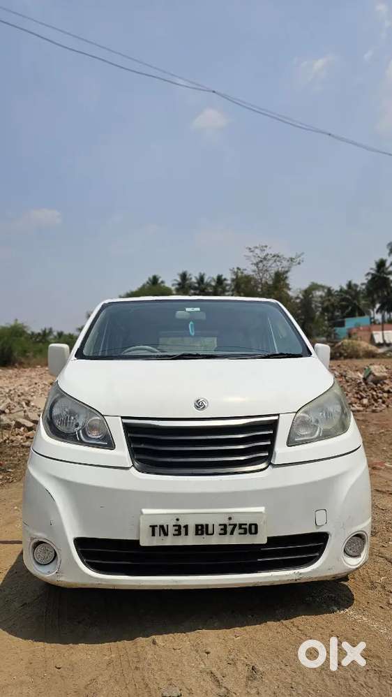 Ashok Leyland Stile 2014