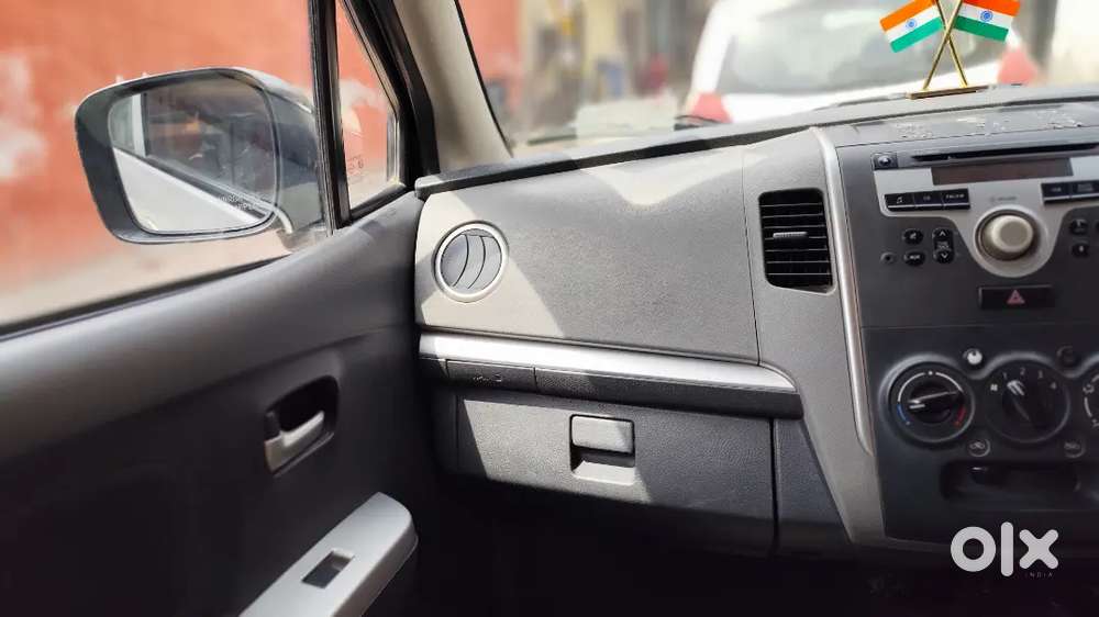 Maruti Suzuki Wagonr Vxi 2012  Cng + Petrol  Excellent Condition