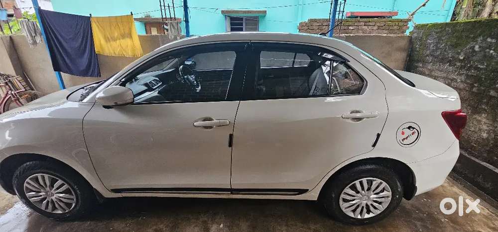 Maruti Suzuki Dzire Vxi 2024