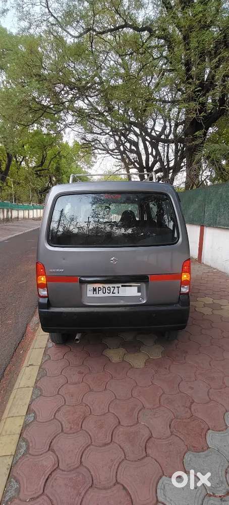Maruti Suzuki Eeco 2023