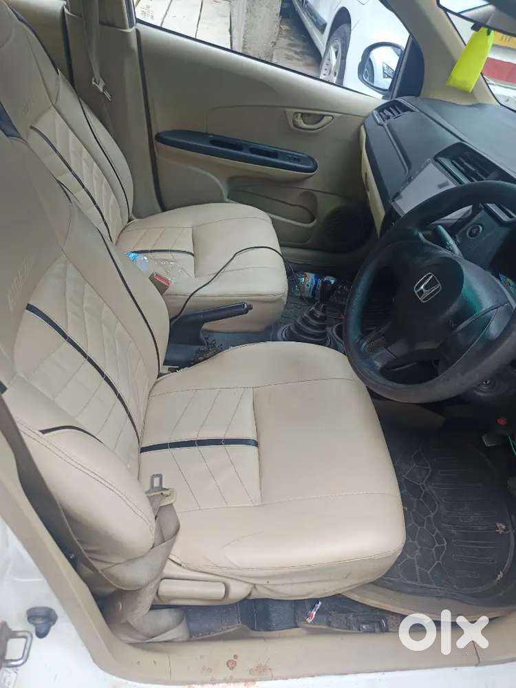 Honda Amaze 1.2 2017