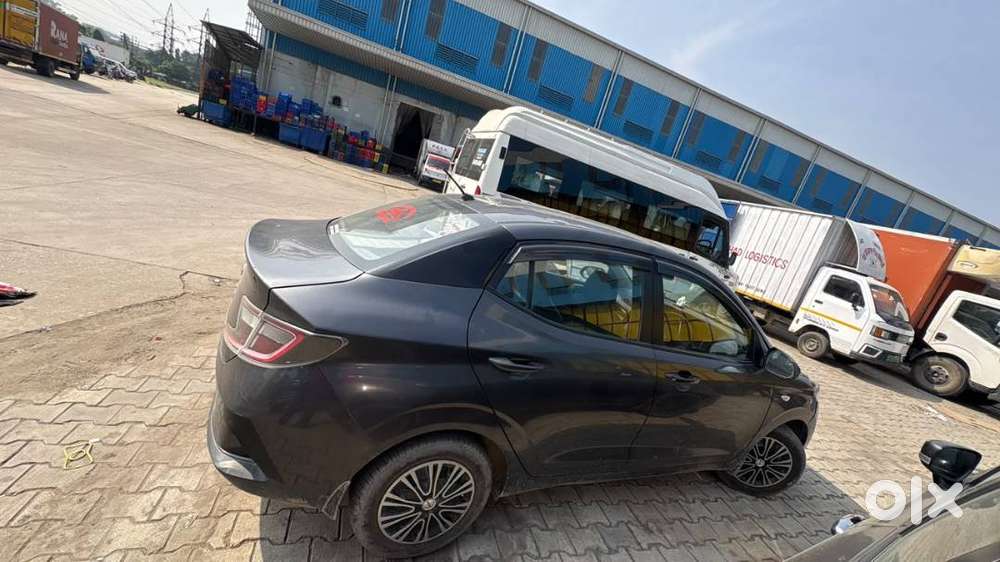 2021 Hyundai Aura 1.2 S Cng