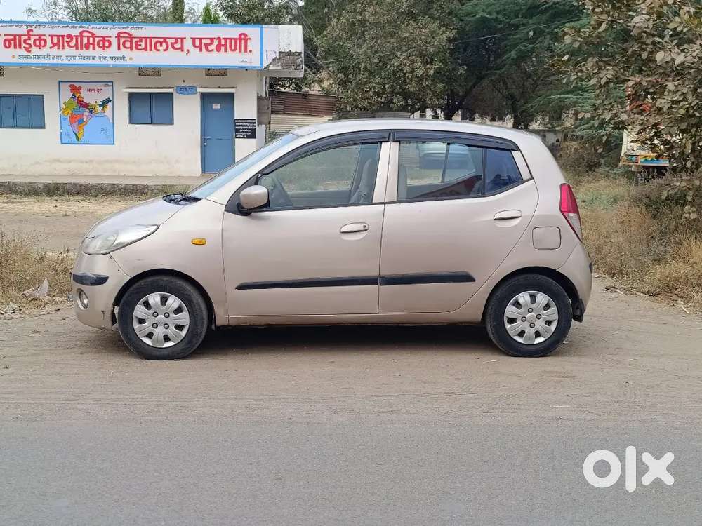 Hyundai I10 Magna 2009 Petrol Manual