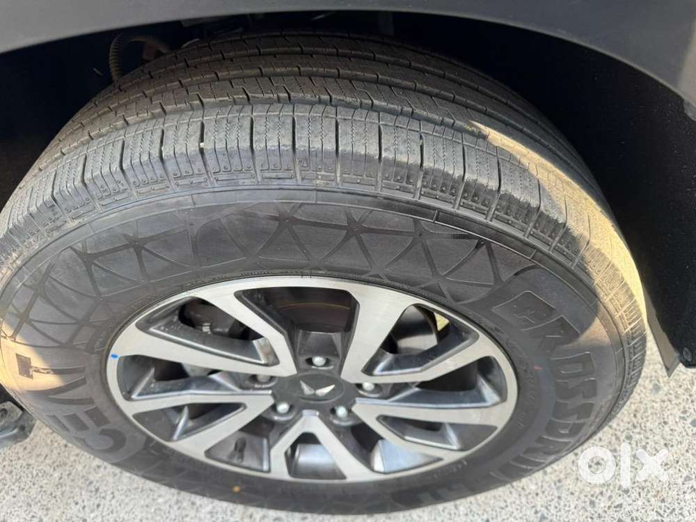 Mahindra Scorpio-n 2023 Diesel Well Maintained