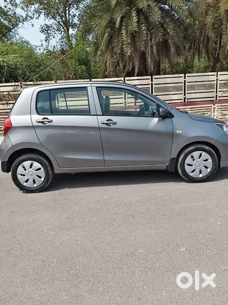 Maruti Suzuki Celerio X 2019