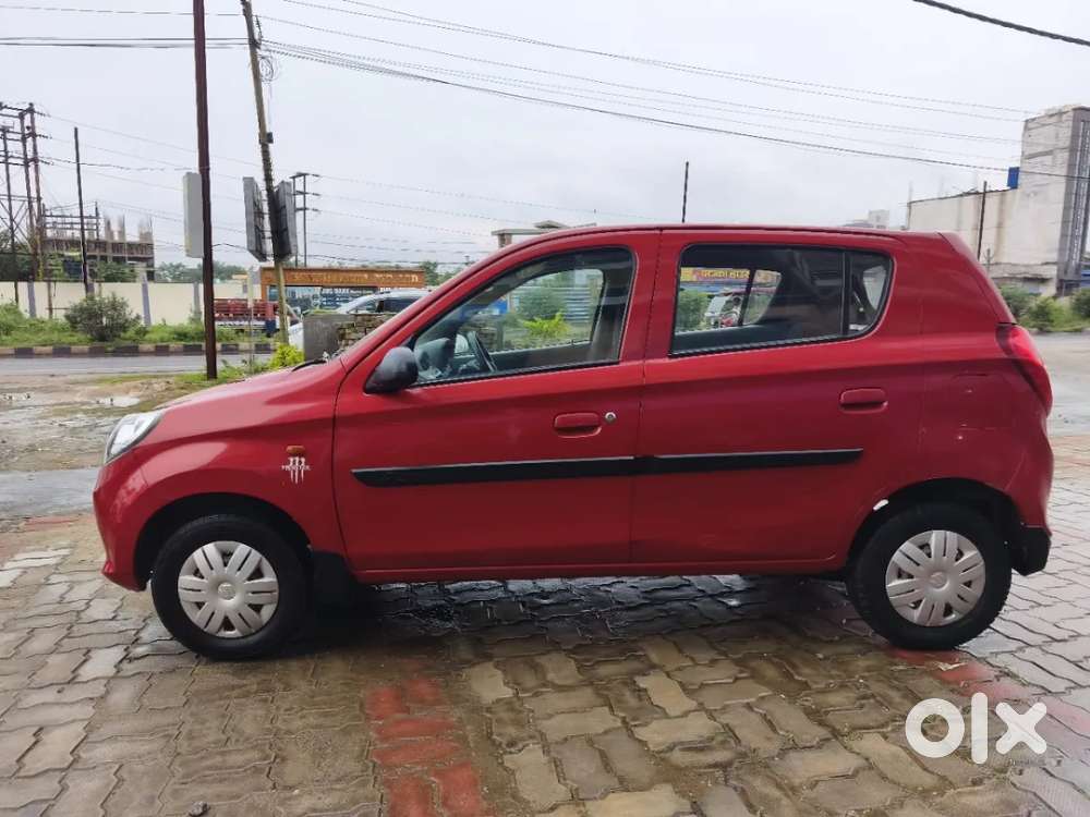 Maruti Suzuki Alto 800 Lxi, 2014, Petrol
