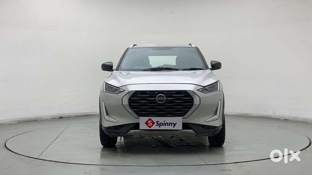 Nissan Magnite 1.0 Xl, 2021, Petrol