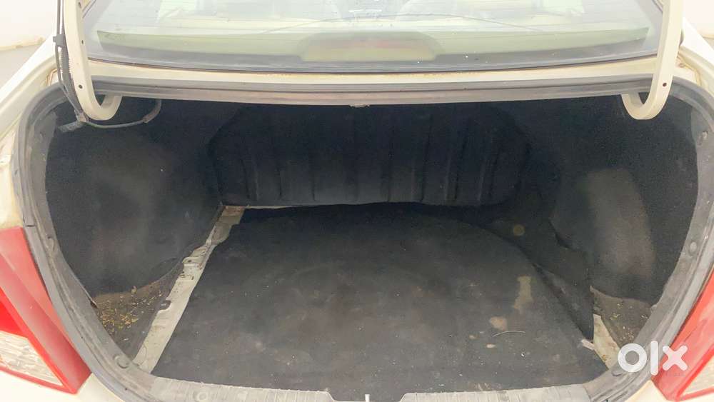 Hyundai Verna Fluidic 1.6 Crdi Sx, 2013, Diesel