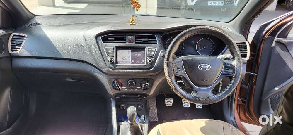 Hyundai I20 Active 1.2 S, 2019, Petrol