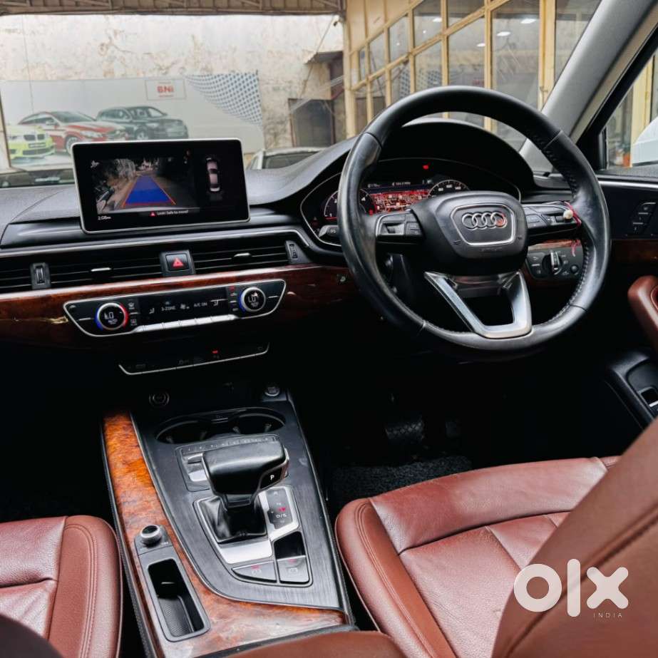 Audi A4 2.0 35 Tdi Technology Pack, 2018, Diesel