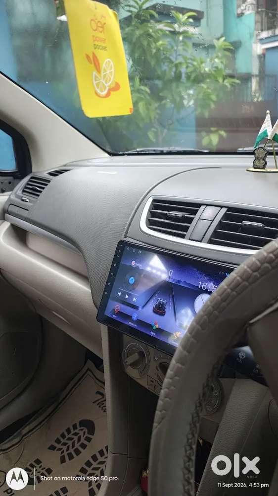 Maruti Suzuki Ertiga 2014