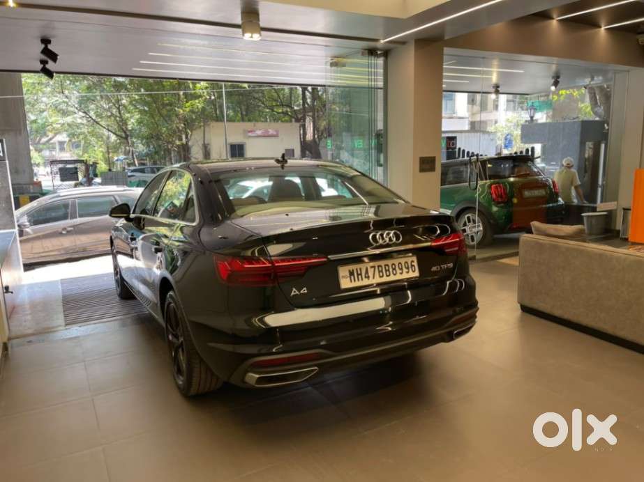 Audi A4 2.0 Premium 40 Tfsi, 2022, Petrol