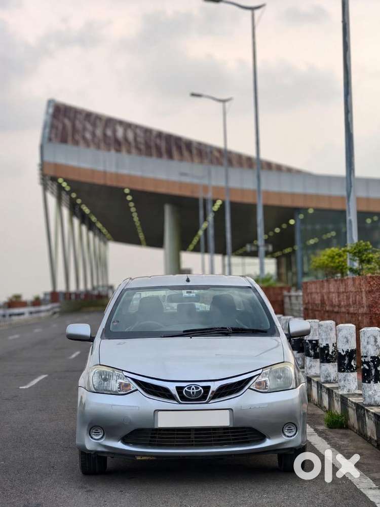 Toyota Diesel Manual 2017 Car
