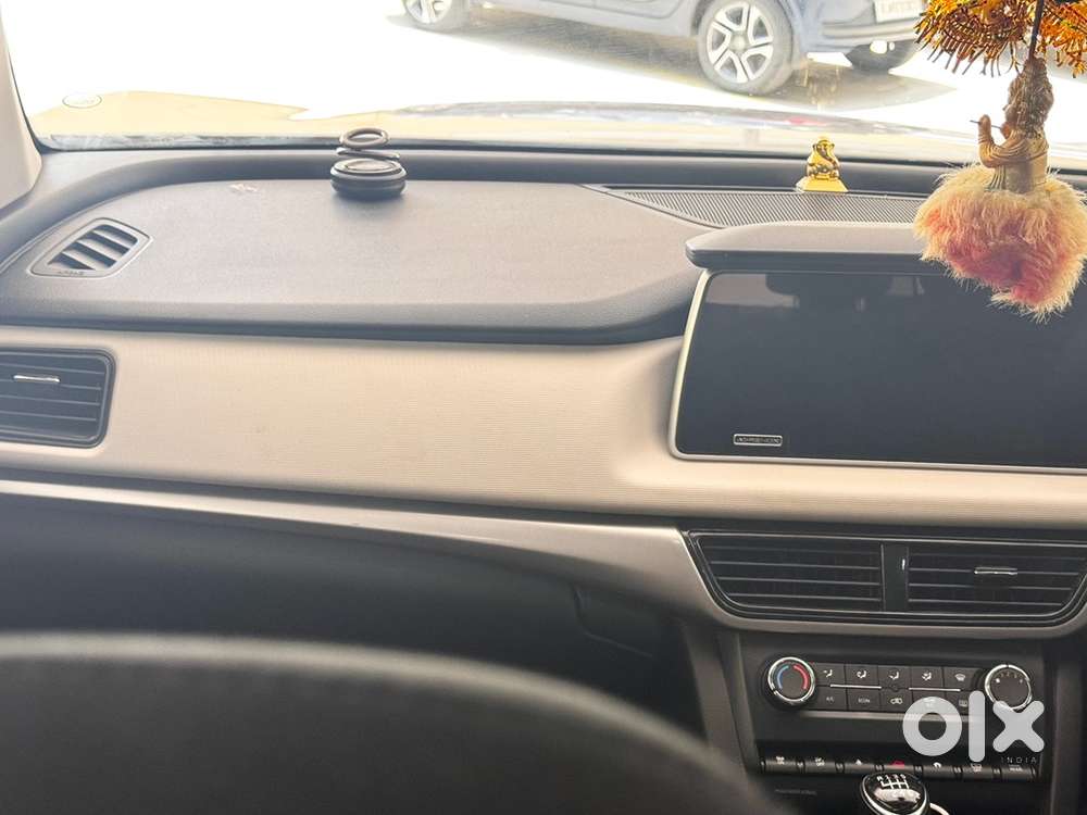 Mahindra Diesel Car 2024