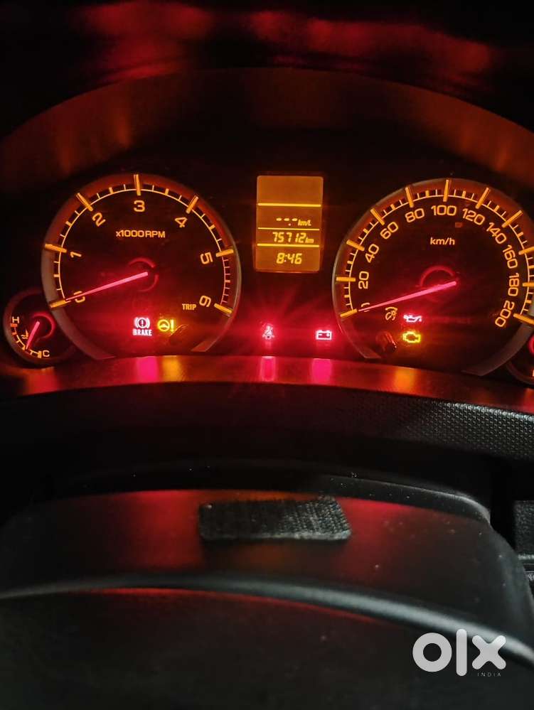 Maruti Suzuki Swift 2016 Diesel Good Condition