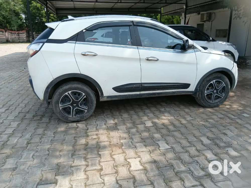 Tata Nexon Revotron 2019