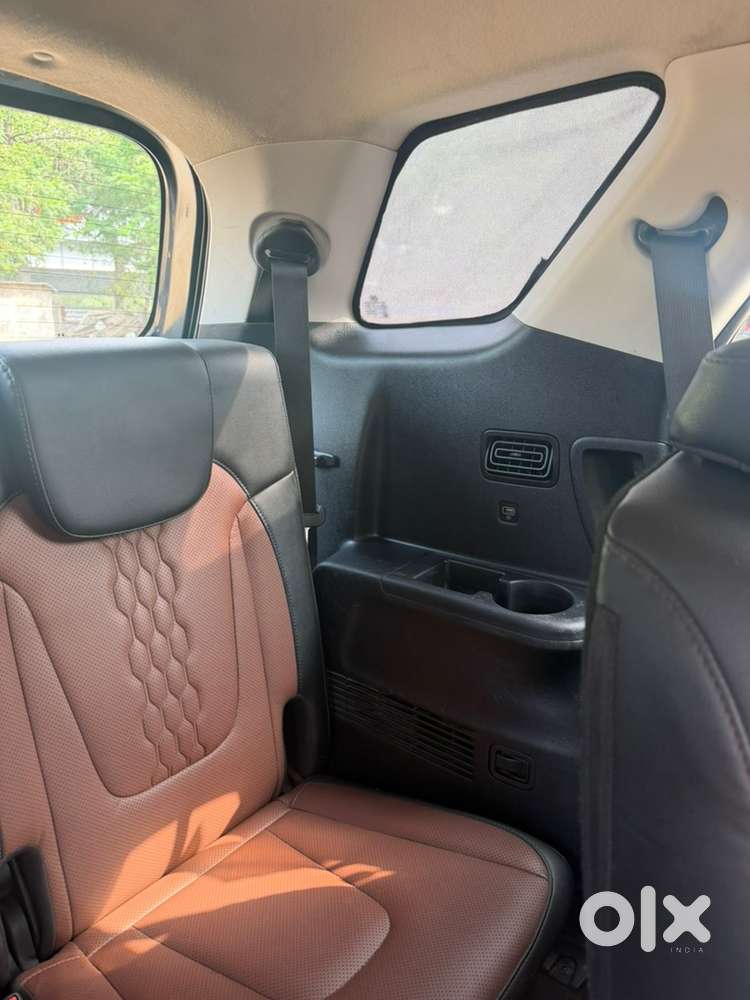 Hyundai Alcazar 2021 Diesel Automatic