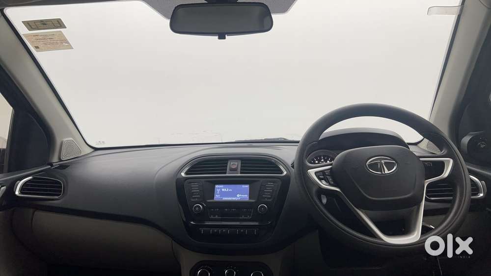 Tata Tiago Xz, 2017, Petrol