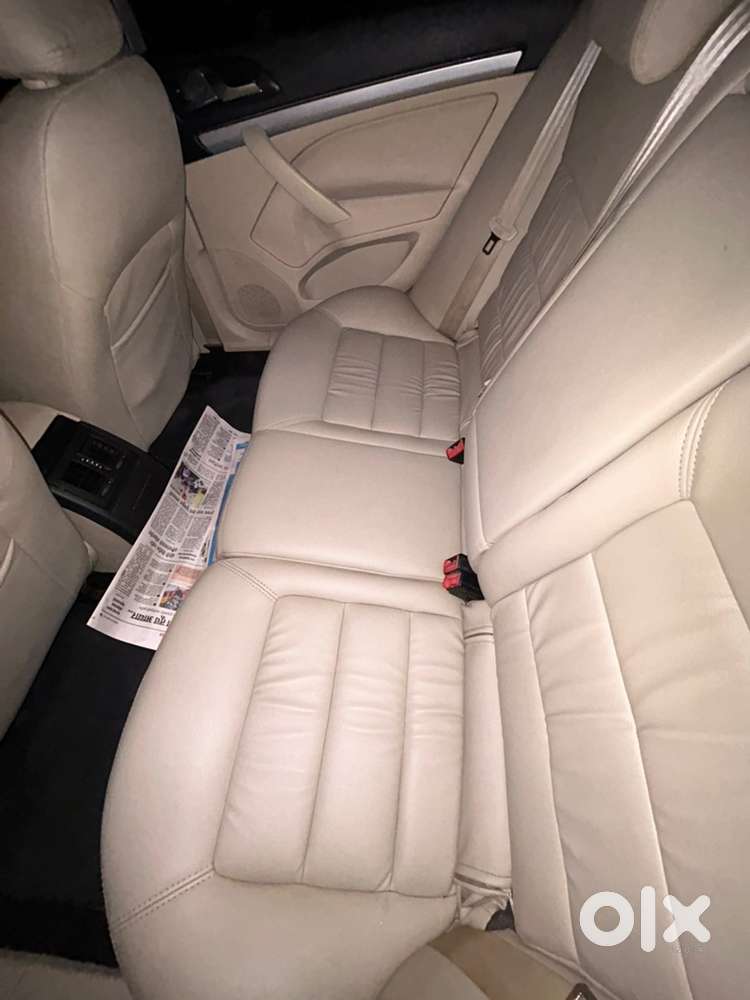 2013 Skoda Laura Diesel 2.0