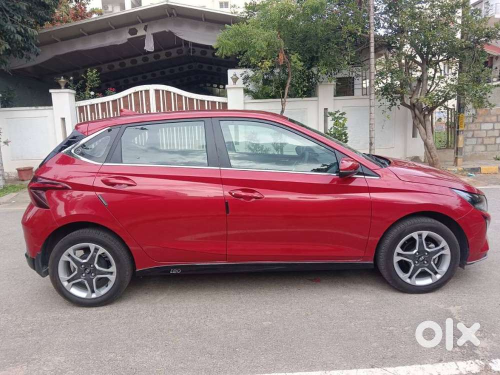 Hyundai Elite i20 Sportz Plus, 2025, Petrol