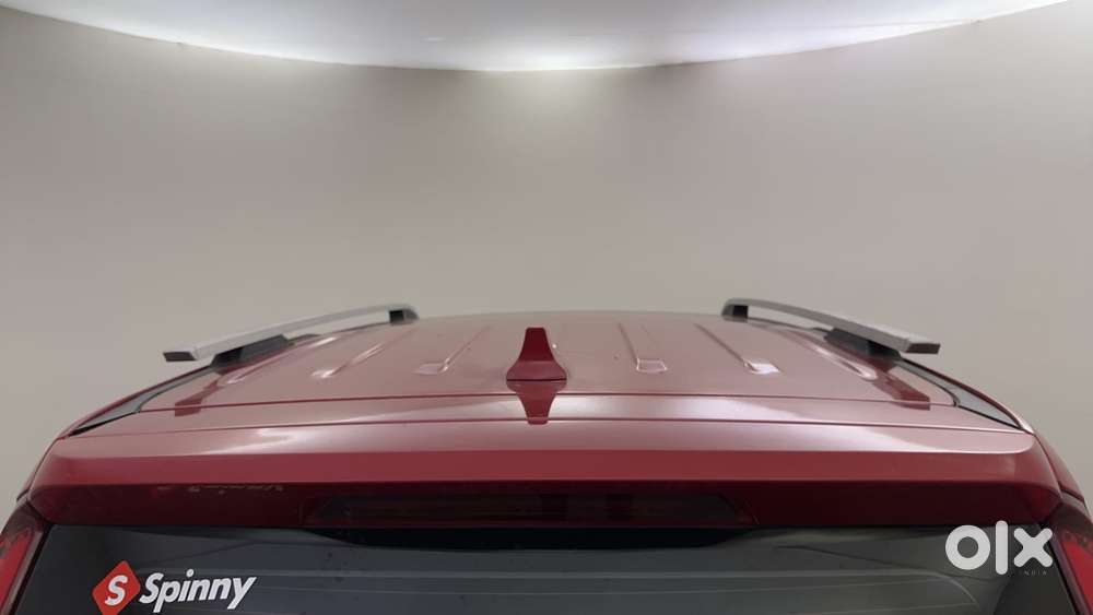 Mahindra Scorpio-n Z8 L Diesel At 2wd 7 Str, 2023, Diesel