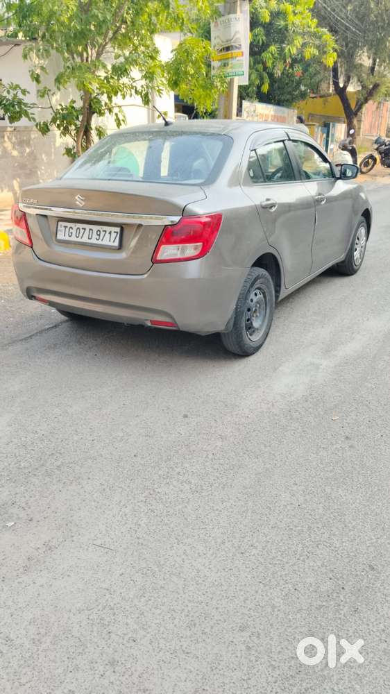 Maruti Suzuki Swift Dzire Vxi Optional, 2024, Petrol