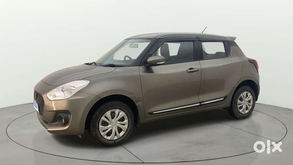 Maruti Suzuki Swift Amt Vxi, 2020, Petrol