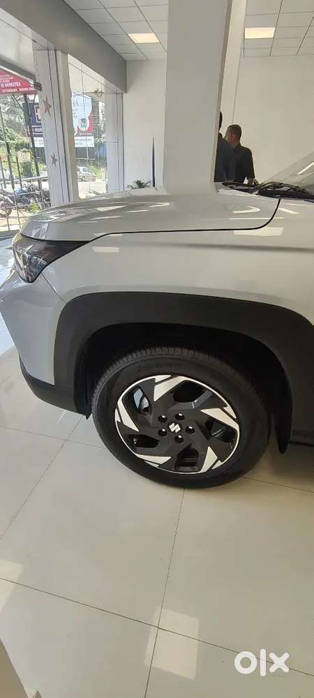 Maruti Suzuki Dzire 2026 Model