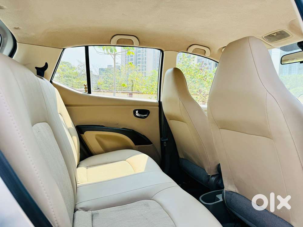 Hyundai I10 1.1l Irde Magna Special Edition, 2013, Petrol