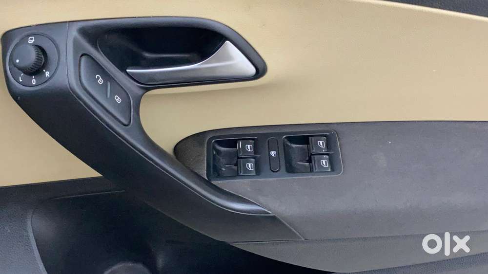 Volkswagen Polo 2013-2015 1.5 Tdi Highline, 2014, Diesel