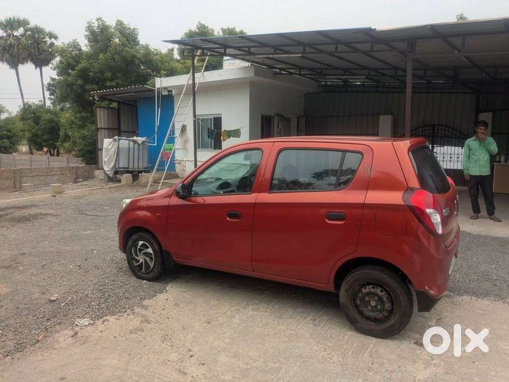 Maruti Suzuki Alto 800 2012-2016 Lxi, 2013, Petrol
