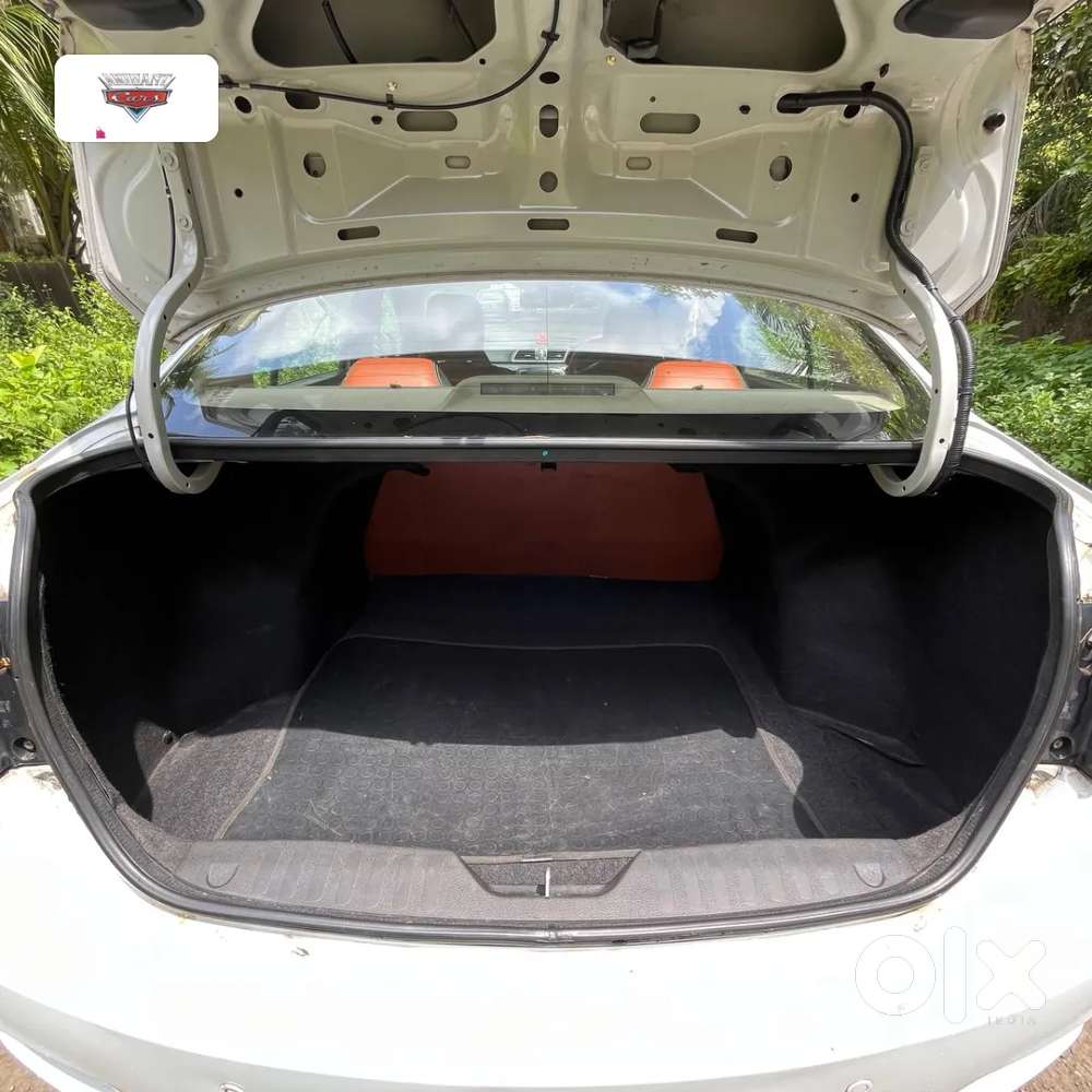 Maruti Suzuki Ciaz Zdi Shvs, 2016, Diesel
