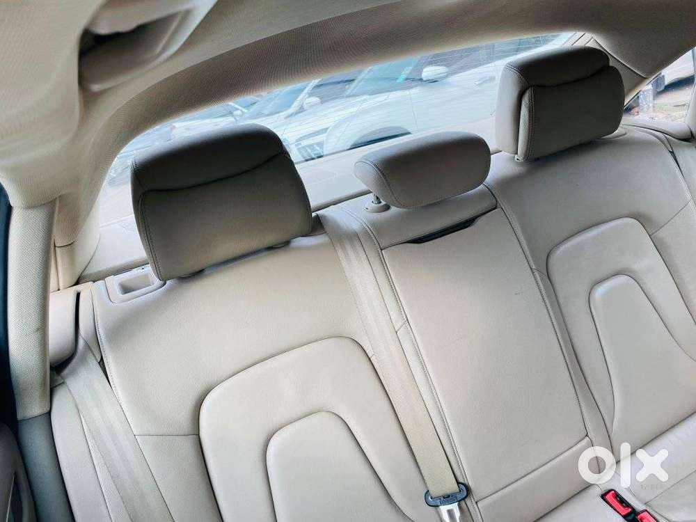 Audi A4 2.0 Tdi, 2012, Diesel