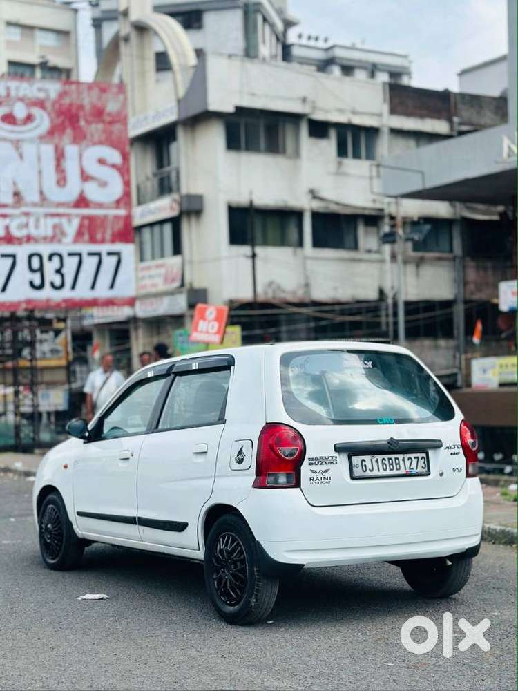Maruti Suzuki Alto K10 Vxi (o), 2012, Cng & Hybrids
