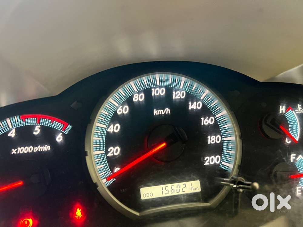 Toyota Innova Diesel 2014