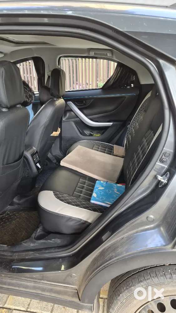 Tata Nexon 1.5 2022 Manual Petrol