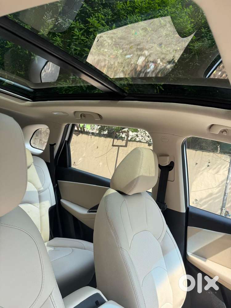Mg Hector Savvy Pro 1.5 Turbo Cvt, 2023, Petrol