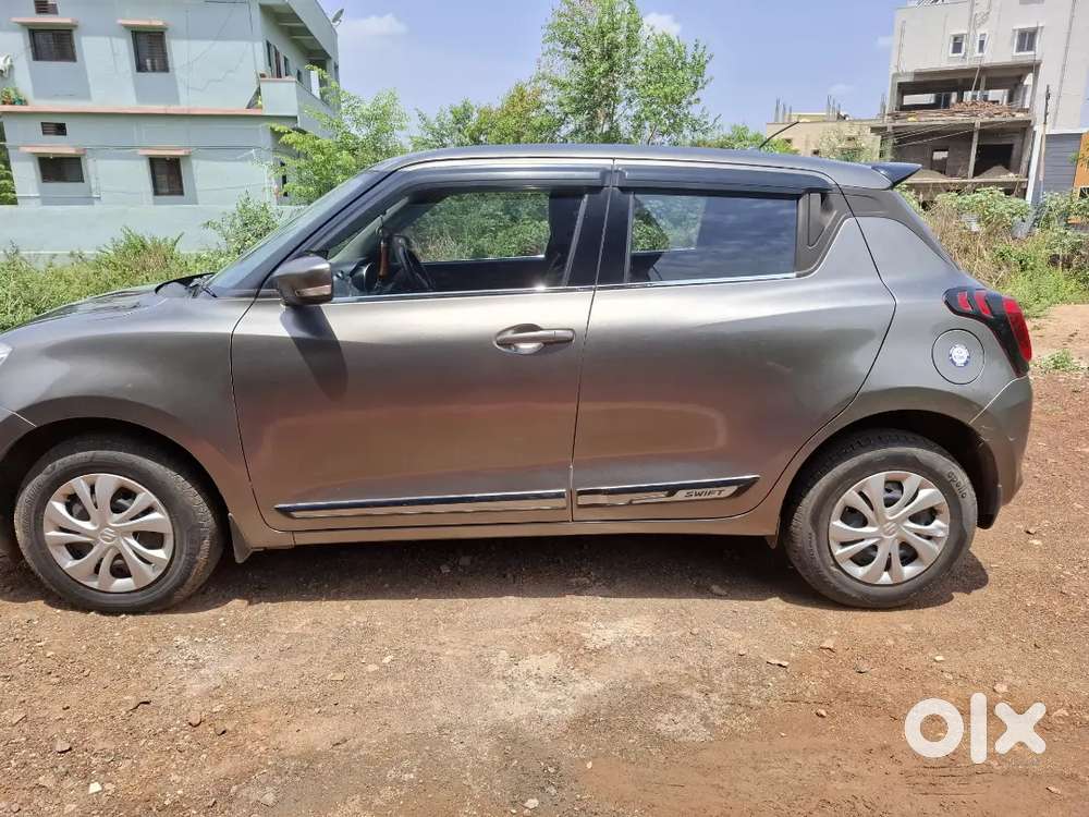 Maruti Suzuki Swift 2018 Diesel Amt