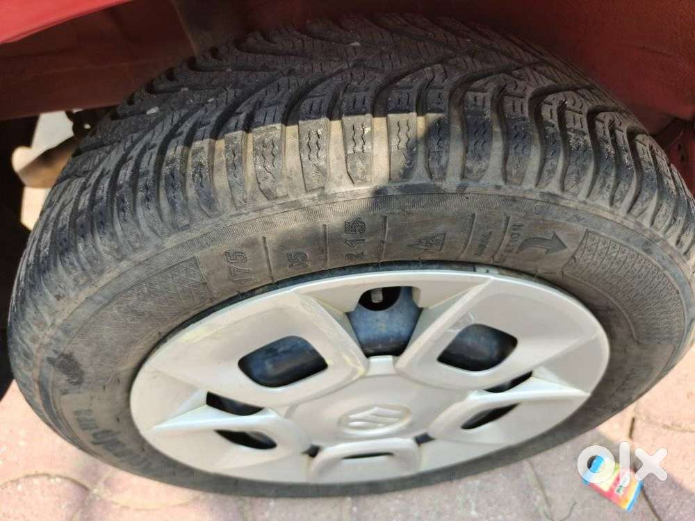Maruti Suzuki Ignis 1.2 Amt Delta, 2018, Petrol