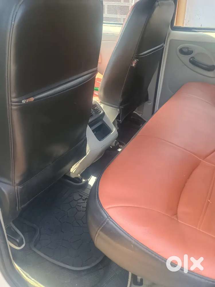Mahindra Scorpio S4