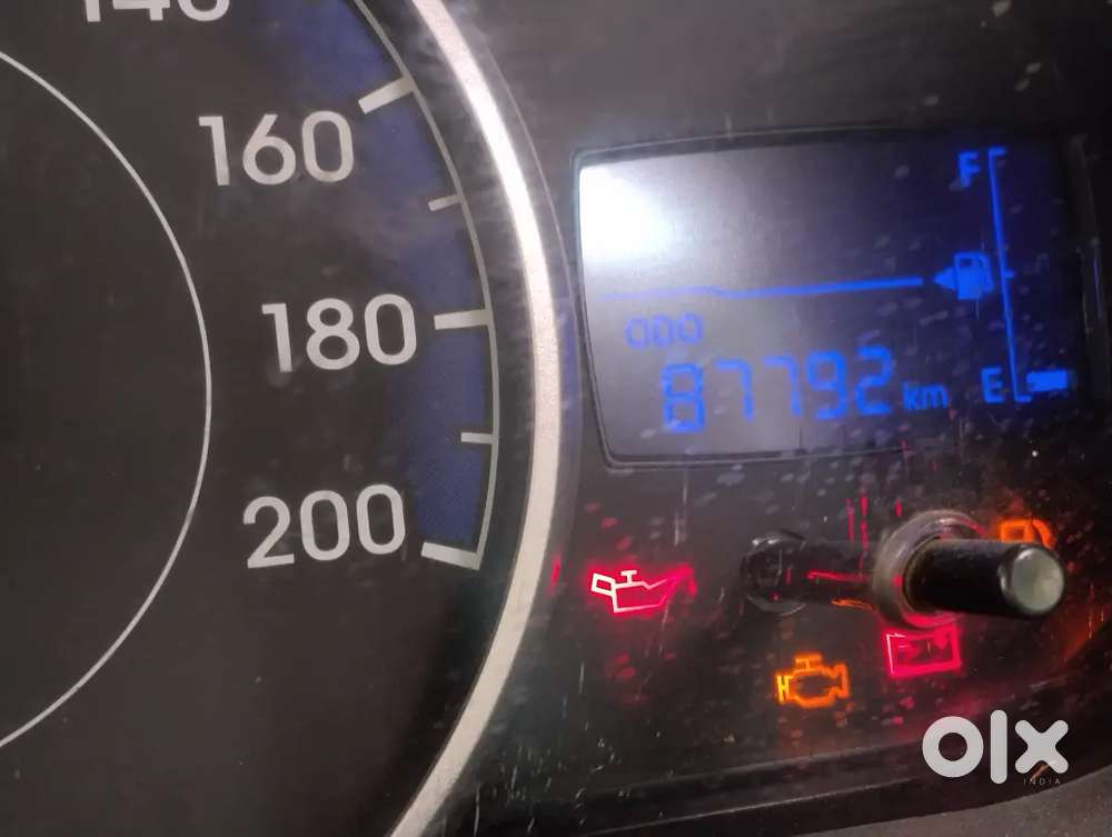 Hyundai Grand I10 Magna 2011