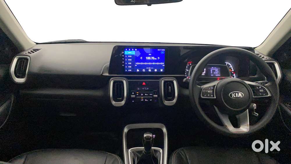 Kia Sonet 1.2 Htk Plus, 2020, Petrol